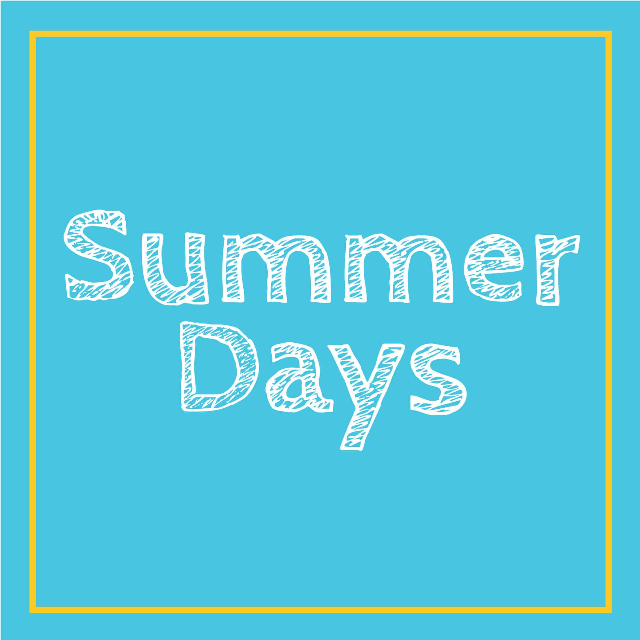 Nickajack Farms | Summer Fun Days | Nickajack Farms